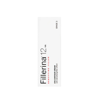 Fillerina 12HA Eye Contour Cream Grade 3 15ml