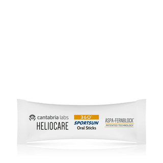 Heliocare 360º Sport Oral 30 Sticks