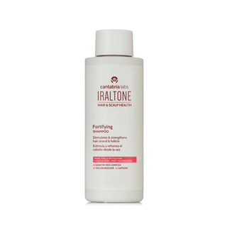 Iraltone Fortifying Shampoo 200ml