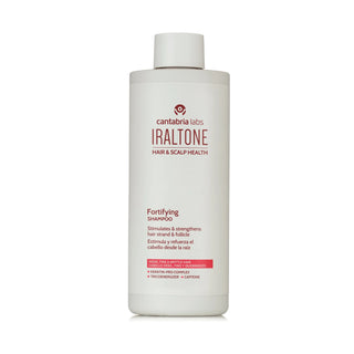 Iraltone Fortifying Shampoo 400ml