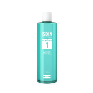 ISDIN Acniben Micellar Cleanser 400ml