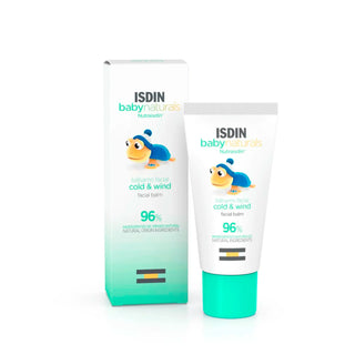 ISDIN Baby Naturals Cold & Wind Cream 30ml