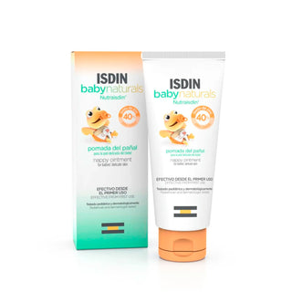 ISDIN Baby Naturals ZN40 Restoring Napping Ointment 50ml