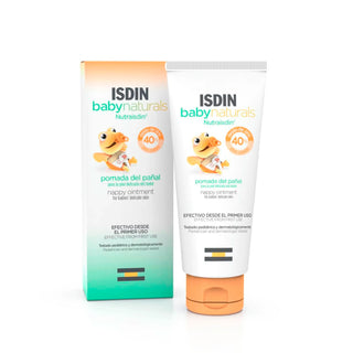 ISDIN Baby Naturals Repair Ointment 100ml