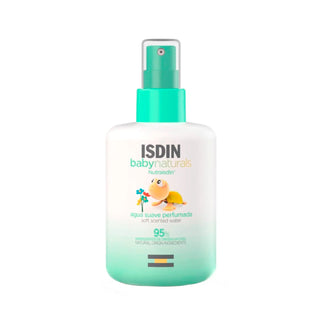 ISDIN Baby Naturals Mist 200ml