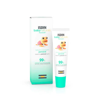 ISDIN Baby Naturals Perioral Balm 15ml