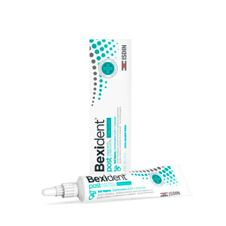 ISDIN Bexident Post Treatment Topic Gel 25ml