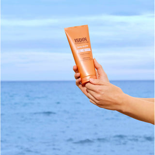 Isdin Fotoprotector Body Glow SPF30 200ml