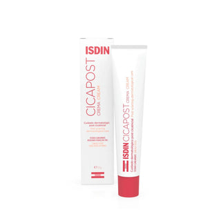 ISDIN Cicapost Cream 50ml