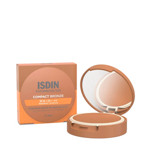 ISDIN Fotoprotector Compact Bronze SPF50 10g