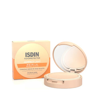 ISDIN Fotoprotector Compact Light 10g