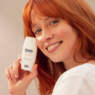 ISDIN Fotoultra Redness Facial Protector SPF50 50ml