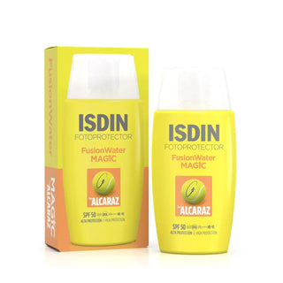 ISDIN Fotoprotector Fusion Water Magic by Alcaraz 50ml