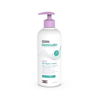 ISDIN germISDIN Intim Gel 500ml
