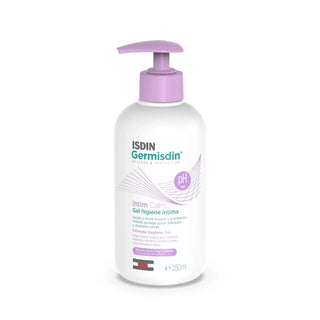 ISDIN GermISDIN Intim Calm Gel 250ml