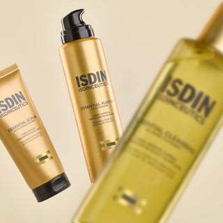 ISDINCEUTICS Essential Purifier 150ml
