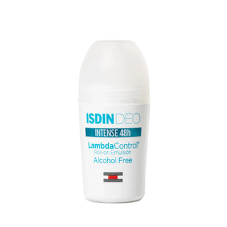 ISDIN Deo Lambda Control Alcohol Free 50ml