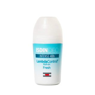 ISDIN Deo Lambda Control Fresh 48h 50ml