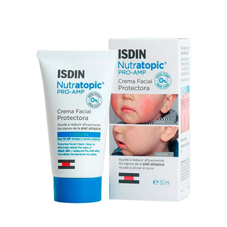 ISDIN Nutratopic Facial Cream 50ml