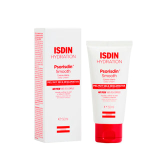 ISDIN Psorisdin Smooth Cream 50ml
