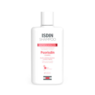 ISDIN Psorisdin Shampoo 200ml