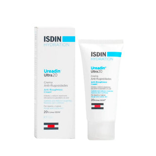 ISDIN Ureadin Ultra20 Cream 50ml