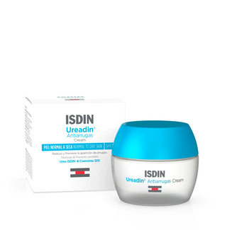 ISDIN Ureadin Anti-Wrinkle Cream SPF20 50ml