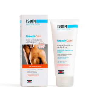 ISDIN Ureadin Calm Anti-Itching Cream 200ml