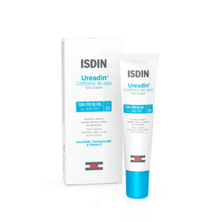 ISDIN Ureadin Eye Contour Gel Cream 15ml