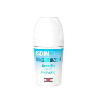 ISDIN Deo Ureadin Comfort Hydrating 24h 50ml