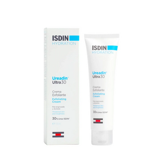 ISDIN Ureadin Ultra30 Exfoliating Cream 100ml