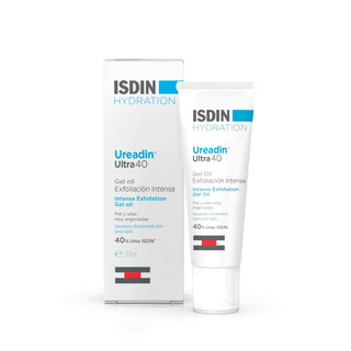 ISDIN Ureadin Ultra40 Gel Oil 30ml