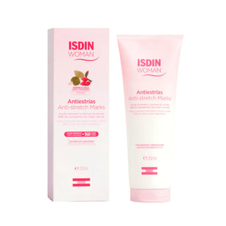 ISDIN Woman Anti-Stretch Cream 250ml