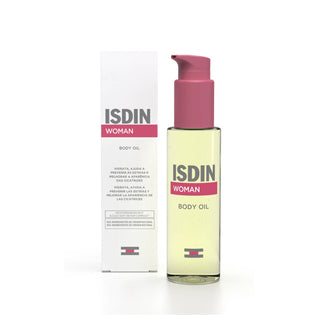 ISDIN Woman Body Oil 100ml