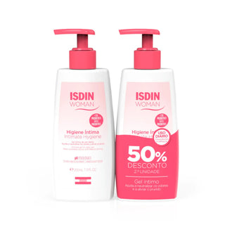 ISDIN Woman Intimate Hygiene PACK 2x200ml