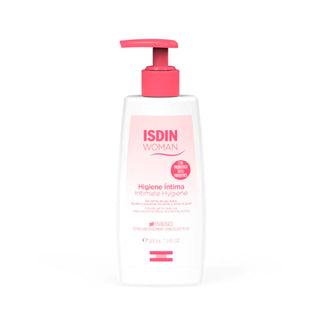 ISDIN Woman Intimate Hygiene Gel 200ml