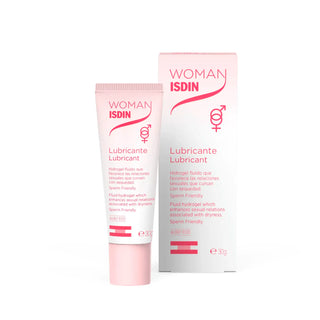 ISDIN Woman Lubricant Gel 30g