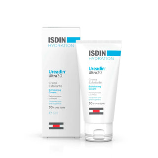 ISDIN Ureadin Ultra30 Cream 50ml
