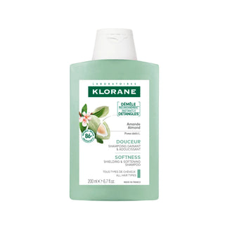 klorane-almond-shampoo-200m...