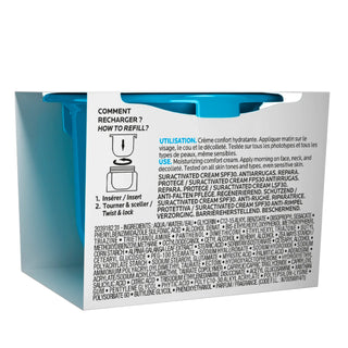 La Roche-Posay Hyalu B5 Suractivated Cream SPF30 Refill 50ml