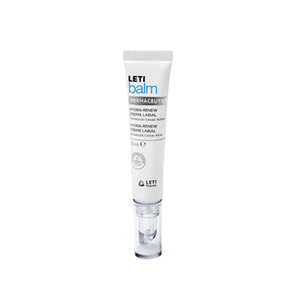 Letibalm Hydra-Renew Lip Cream 15ml