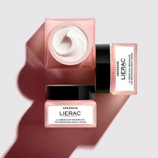 Lierac Arkéskin The Menopause Day Cream - Refill 50ml