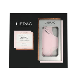 Lierac Christmas Kit Lift Cream + Face Patches'24