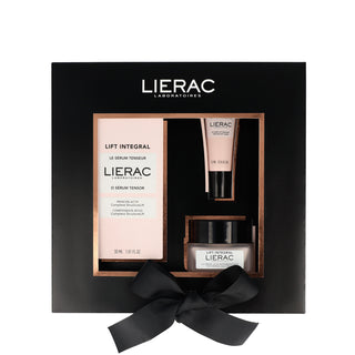 Lierac Christmas Kit Lift Serum'24