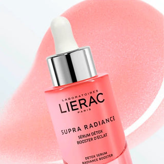 Lierac Supra Radiance Detox Serum 30ml
