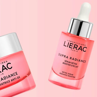 Lierac Supra Radiance Detox Serum 30ml
