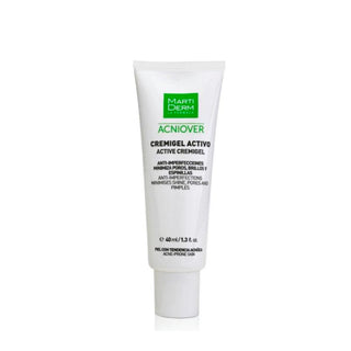 MartiDerm Acniover Cremigel Activo – Acne Prone Skin 40ml