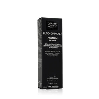 MartiDerm Black Diamond Proteum Serum 30ml