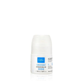 MartiDerm Driosec Intensive Roll-On – Armpits and Groins 50ml