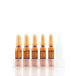 MartiDerm Platinum Night Renew Ampoules 10x2ml